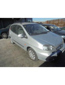 daewoo tacuma del año 2004