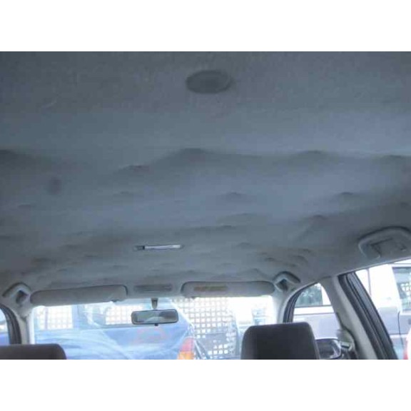 toyota corolla (e12) del año 2002