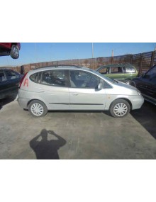 daewoo tacuma del año 2004 2