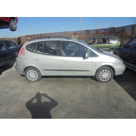 daewoo tacuma del año 2004