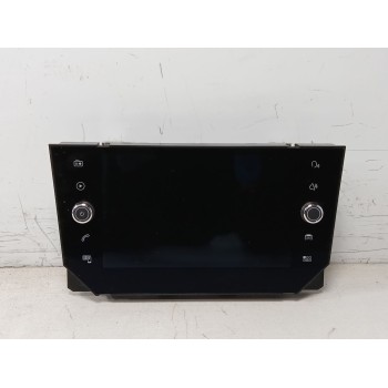 PANTALLA MULTIFUNCION 6f0919605 