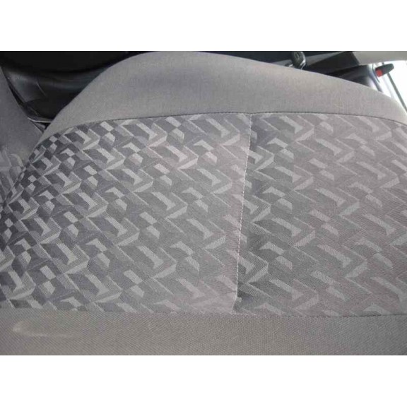 opel astra g berlina del año 2002