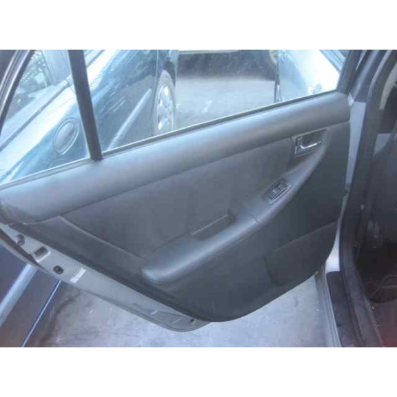 toyota corolla (e12) del año 2002