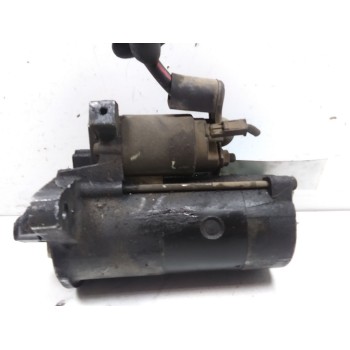 Recambio de motor arranque para mazda premacy (cp) 2.0 turbodiesel cat referencia OEM IAM M002T87471  