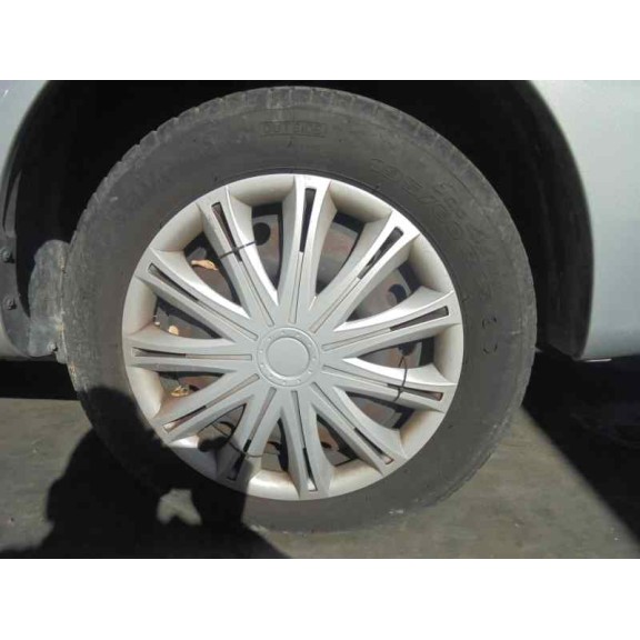 daewoo tacuma del año 2004