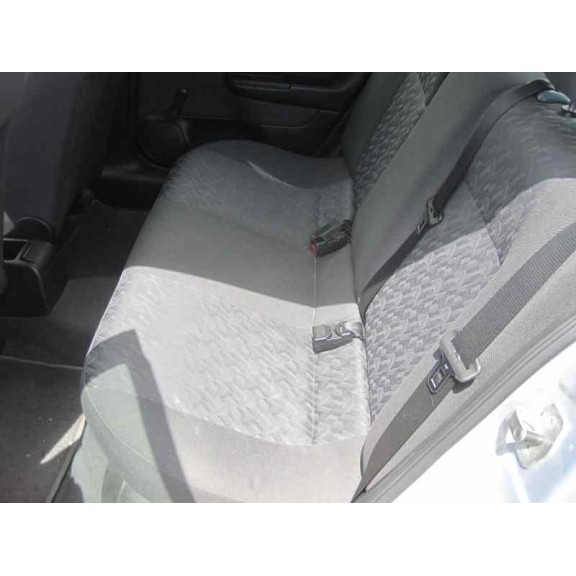 opel astra g berlina del año 2002