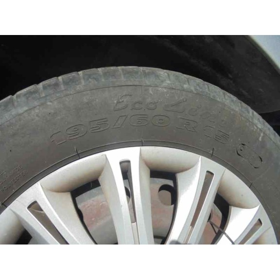 daewoo tacuma del año 2004