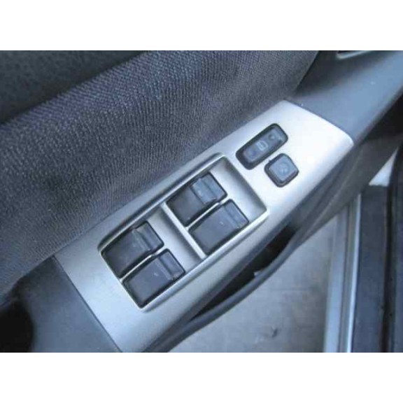 toyota corolla (e12) del año 2002