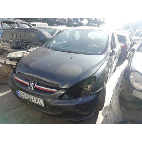 peugeot 307 (s1) del año 2005