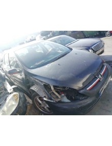 peugeot 307 (s1) del año 2005 2