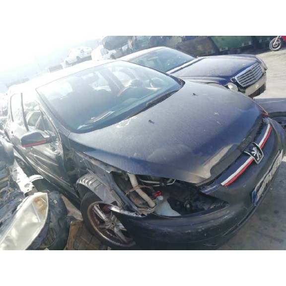 peugeot 307 (s1) del año 2005