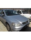 opel astra g berlina del año 2002