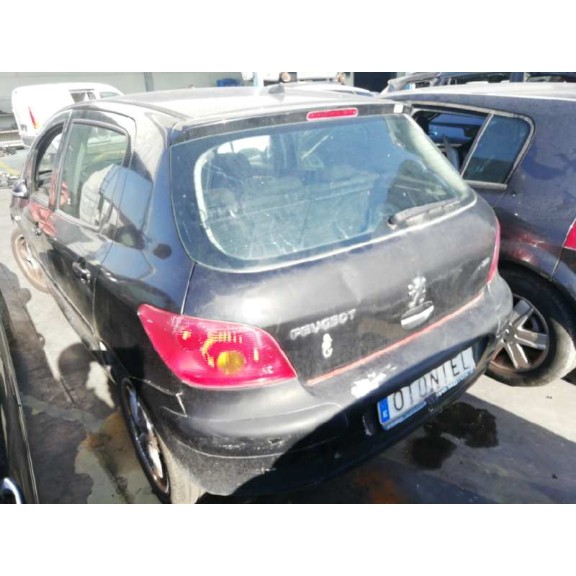 peugeot 307 (s1) del año 2005