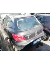 peugeot 307 (s1) del año 2005
