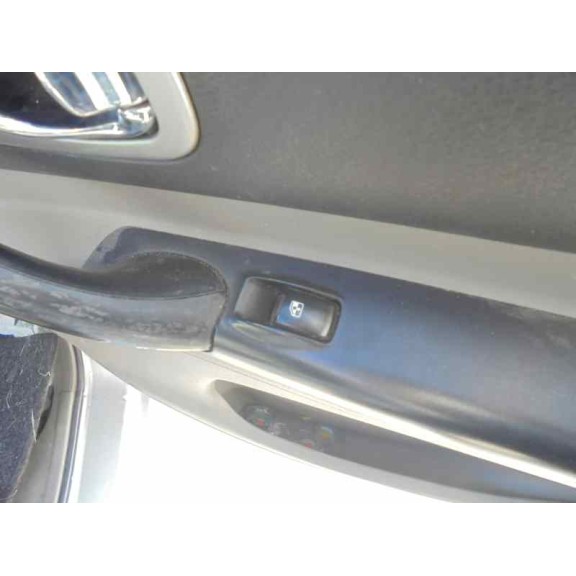 daewoo tacuma del año 2004