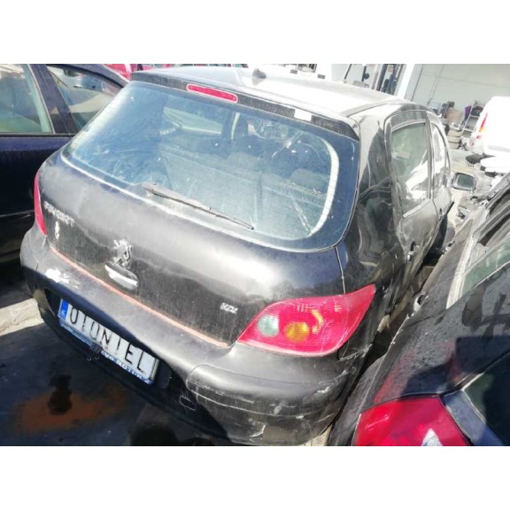 peugeot 307 (s1) del año 2005