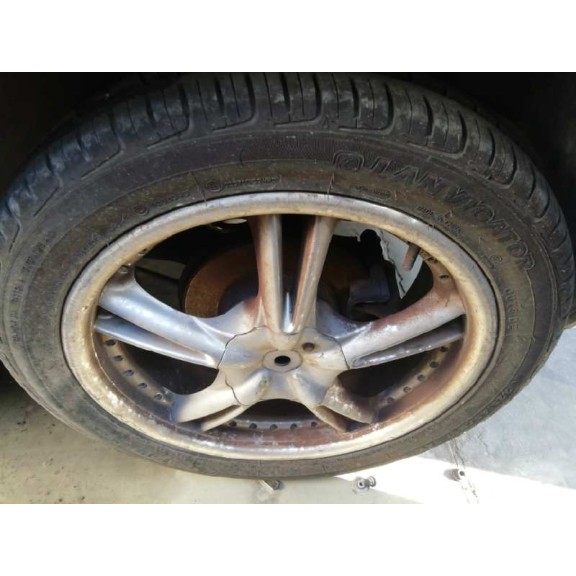 peugeot 307 (s1) del año 2005