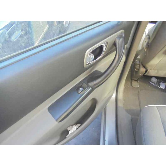 daewoo tacuma del año 2004