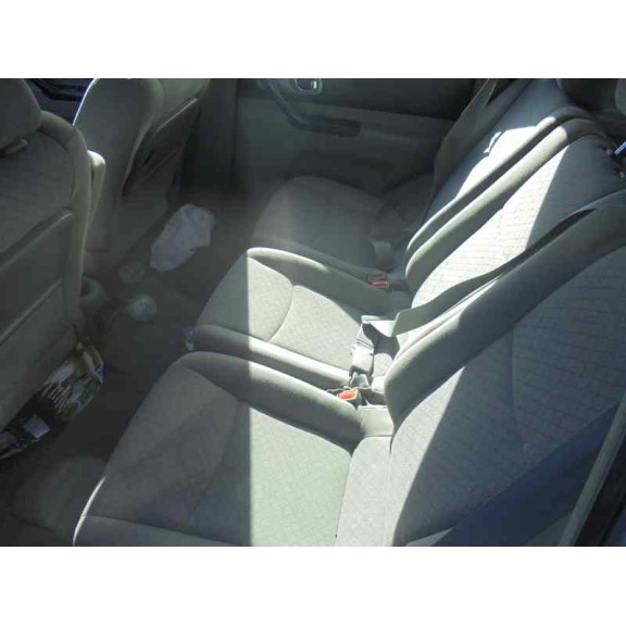 daewoo tacuma del año 2004