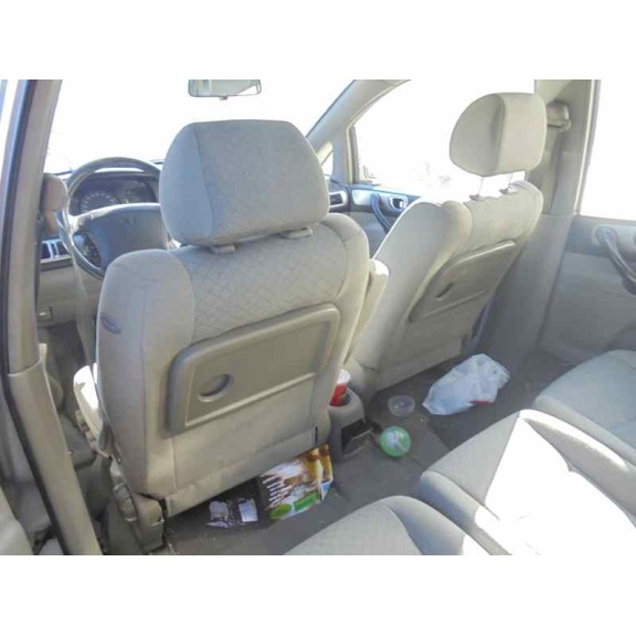 daewoo tacuma del año 2004