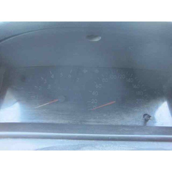 toyota corolla (e12) del año 2002