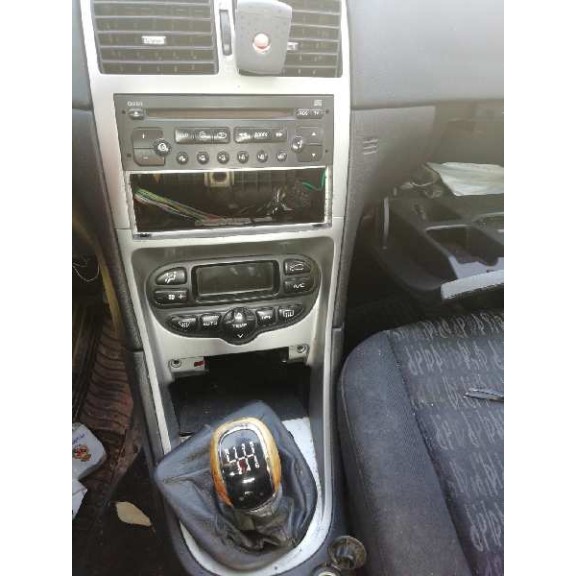 peugeot 307 (s1) del año 2005