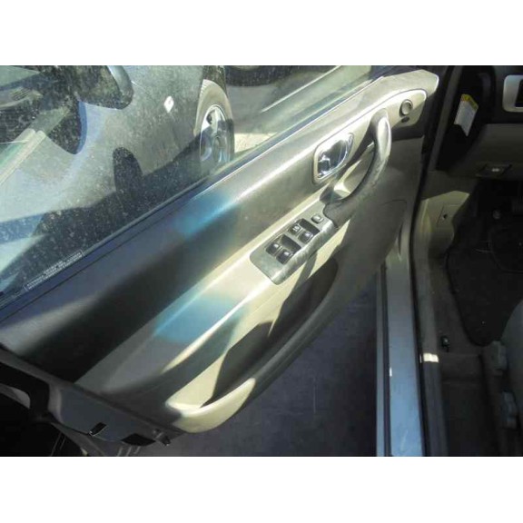 daewoo tacuma del año 2004