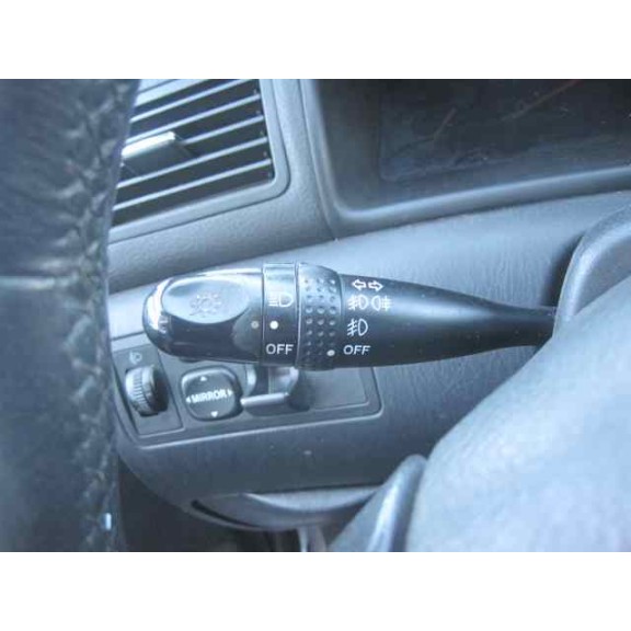 toyota corolla (e12) del año 2002