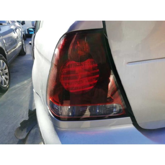 bmw serie 3 compact (e46) del año 2003