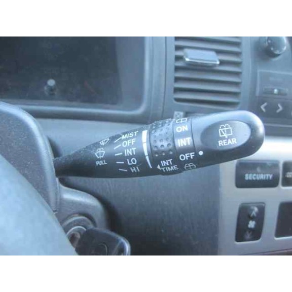 toyota corolla (e12) del año 2002