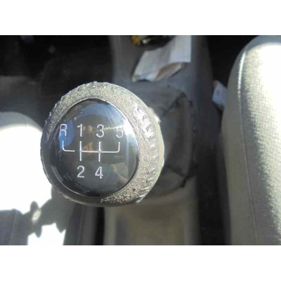 daewoo tacuma del año 2004