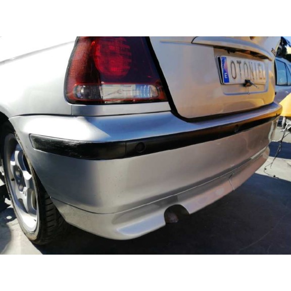 bmw serie 3 compact (e46) del año 2003