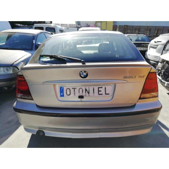 bmw serie 3 compact (e46) del año 2003