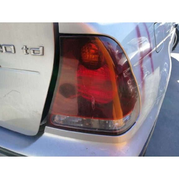 bmw serie 3 compact (e46) del año 2003