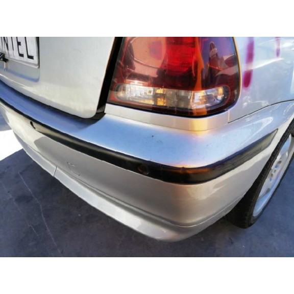 bmw serie 3 compact (e46) del año 2003