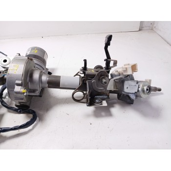 Recambio de columna direccion para toyota auris (_e15_) 2.0 d-4d (ade150_) referencia OEM IAM 452000228300 JJ001000311T JL501002