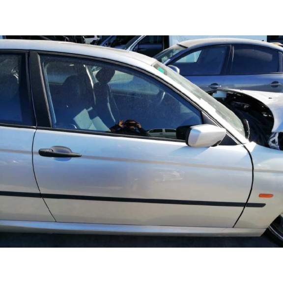 bmw serie 3 compact (e46) del año 2003