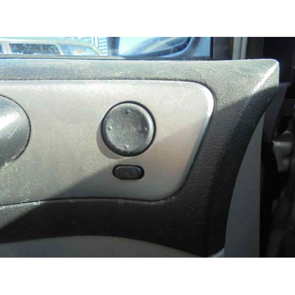 daewoo tacuma del año 2004