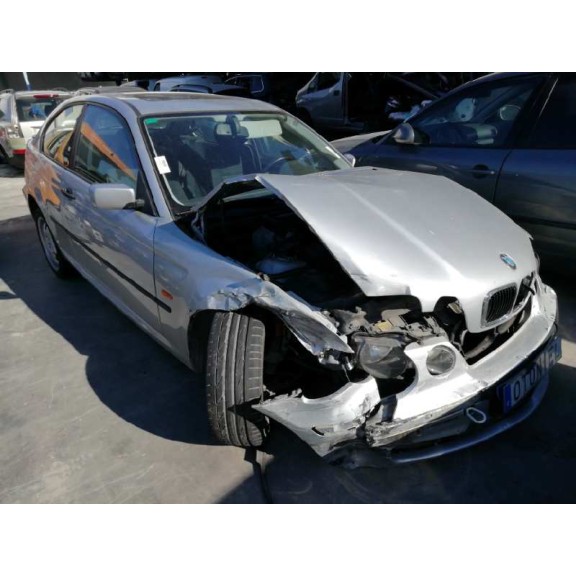 bmw serie 3 compact (e46) del año 2003