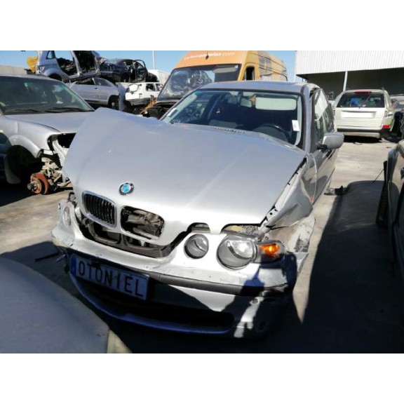 bmw serie 3 compact (e46) del año 2003