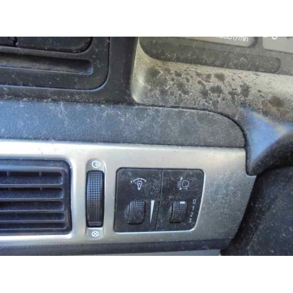 daewoo tacuma del año 2004