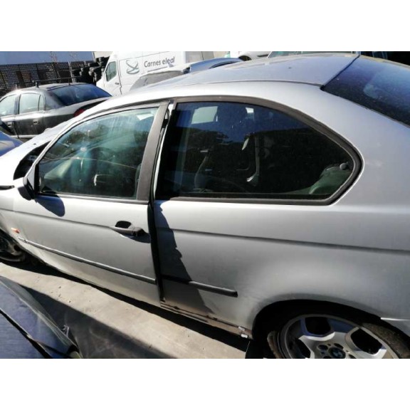 bmw serie 3 compact (e46) del año 2003