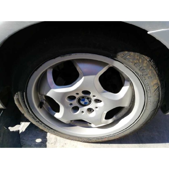 bmw serie 3 compact (e46) del año 2003