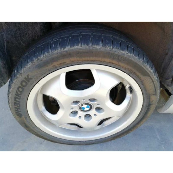 bmw serie 3 compact (e46) del año 2003