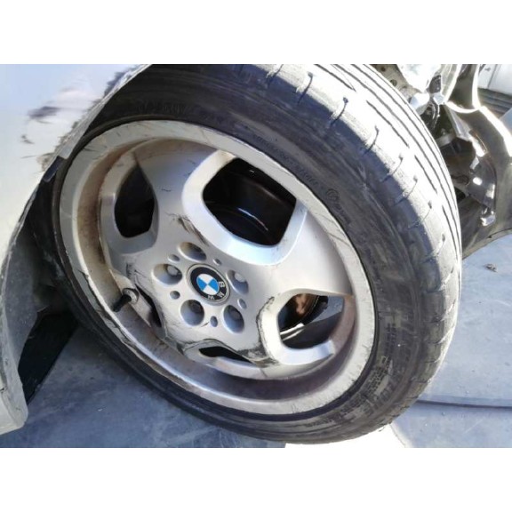 bmw serie 3 compact (e46) del año 2003