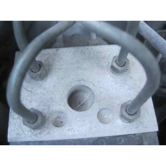 toyota corolla (e12) del año 2002