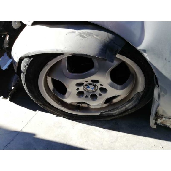 bmw serie 3 compact (e46) del año 2003