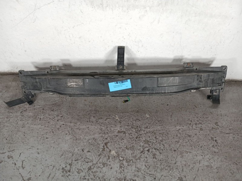 Recambio de refuerzo paragolpes trasero para hyundai i40 i (vf) 1.7 crdi referencia OEM IAM   