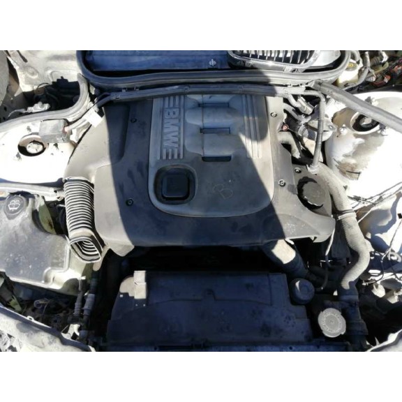 bmw serie 3 compact (e46) del año 2003