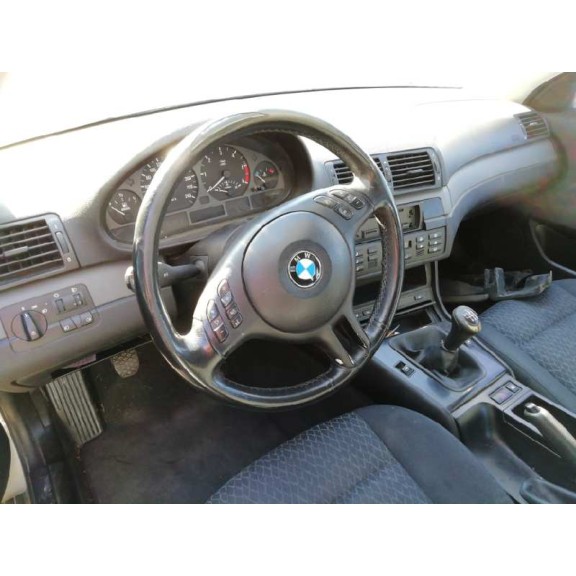 bmw serie 3 compact (e46) del año 2003